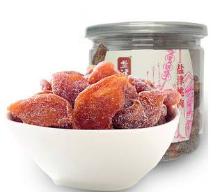 賣蜜餞竟然能賣到上億？這個(gè)古老行業(yè)的財(cái)富密碼解析